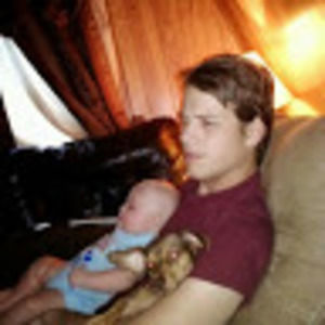 Meet your Posher, Jordon